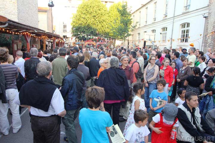 Diapositive suivante